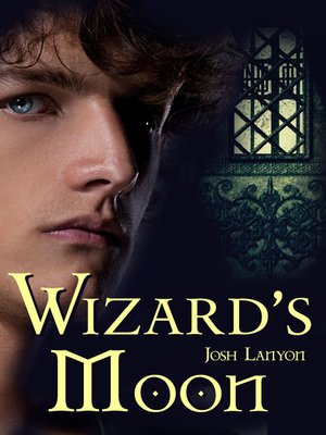 Wizard's Moon - ebook